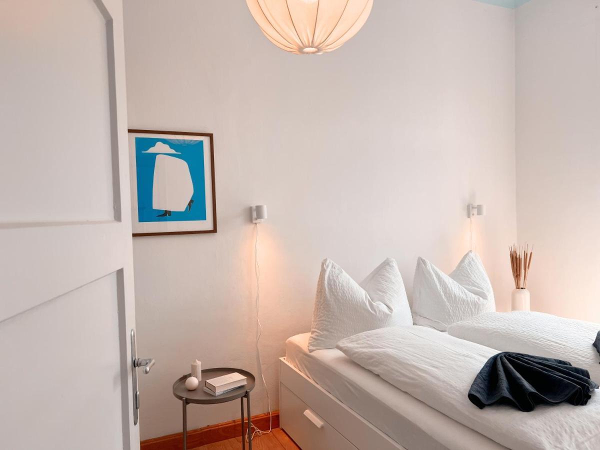 New City Apartment Wien Ngoại thất bức ảnh