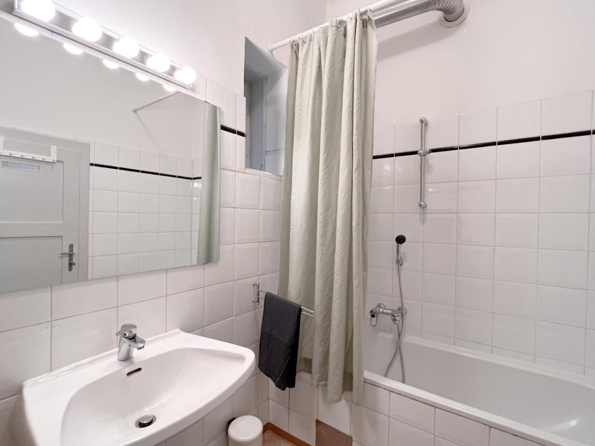 New City Apartment Wien Ngoại thất bức ảnh