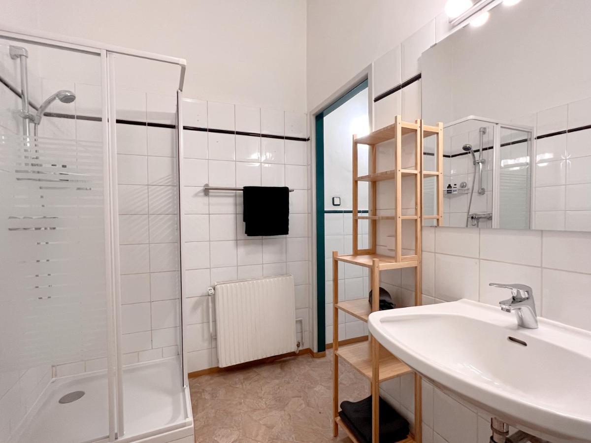 New City Apartment Wien Ngoại thất bức ảnh