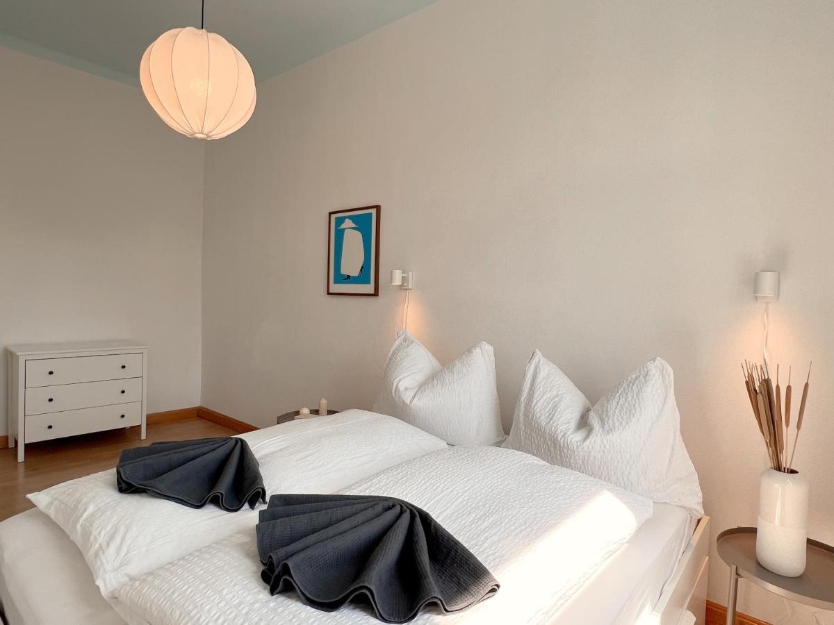 New City Apartment Wien Ngoại thất bức ảnh