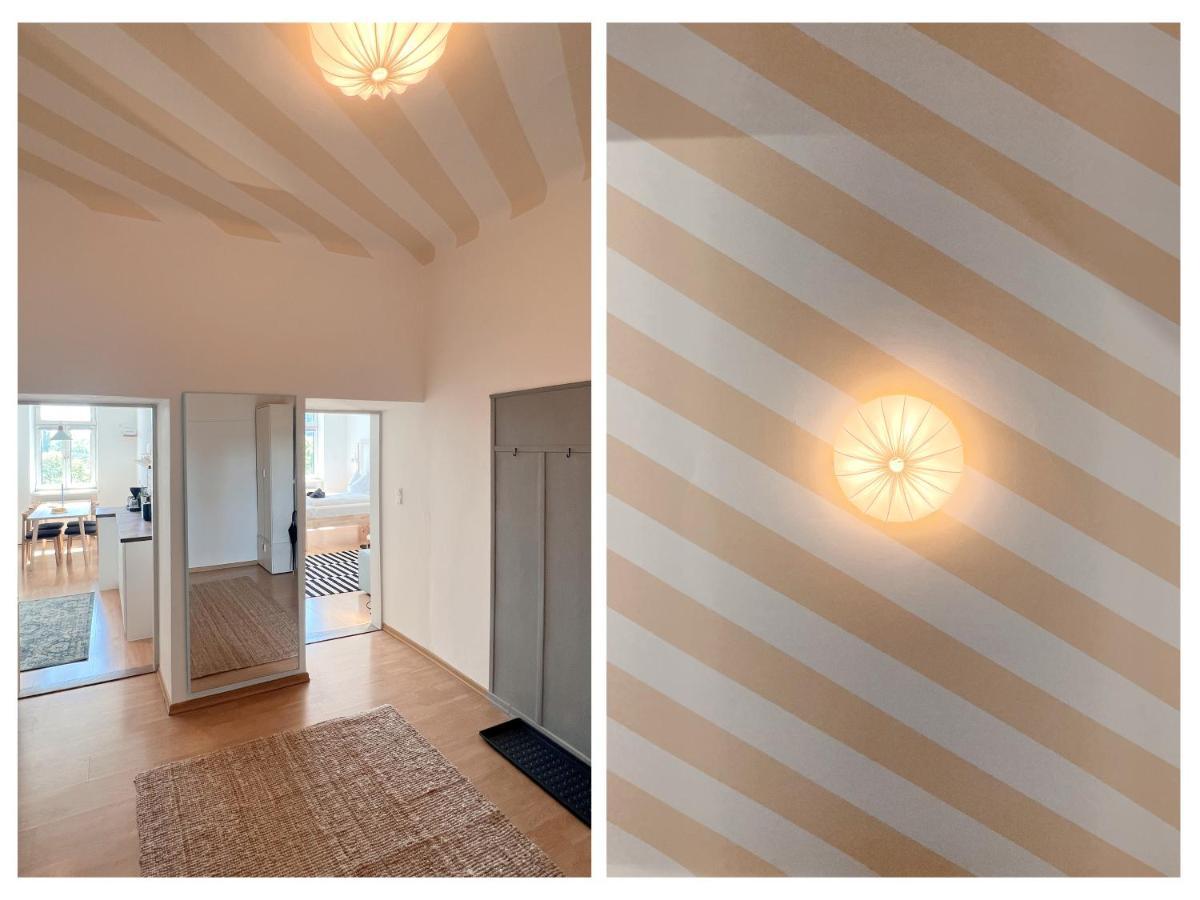 New City Apartment Wien Ngoại thất bức ảnh