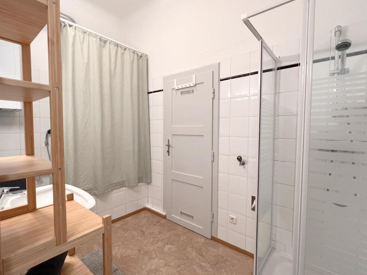 New City Apartment Wien Ngoại thất bức ảnh