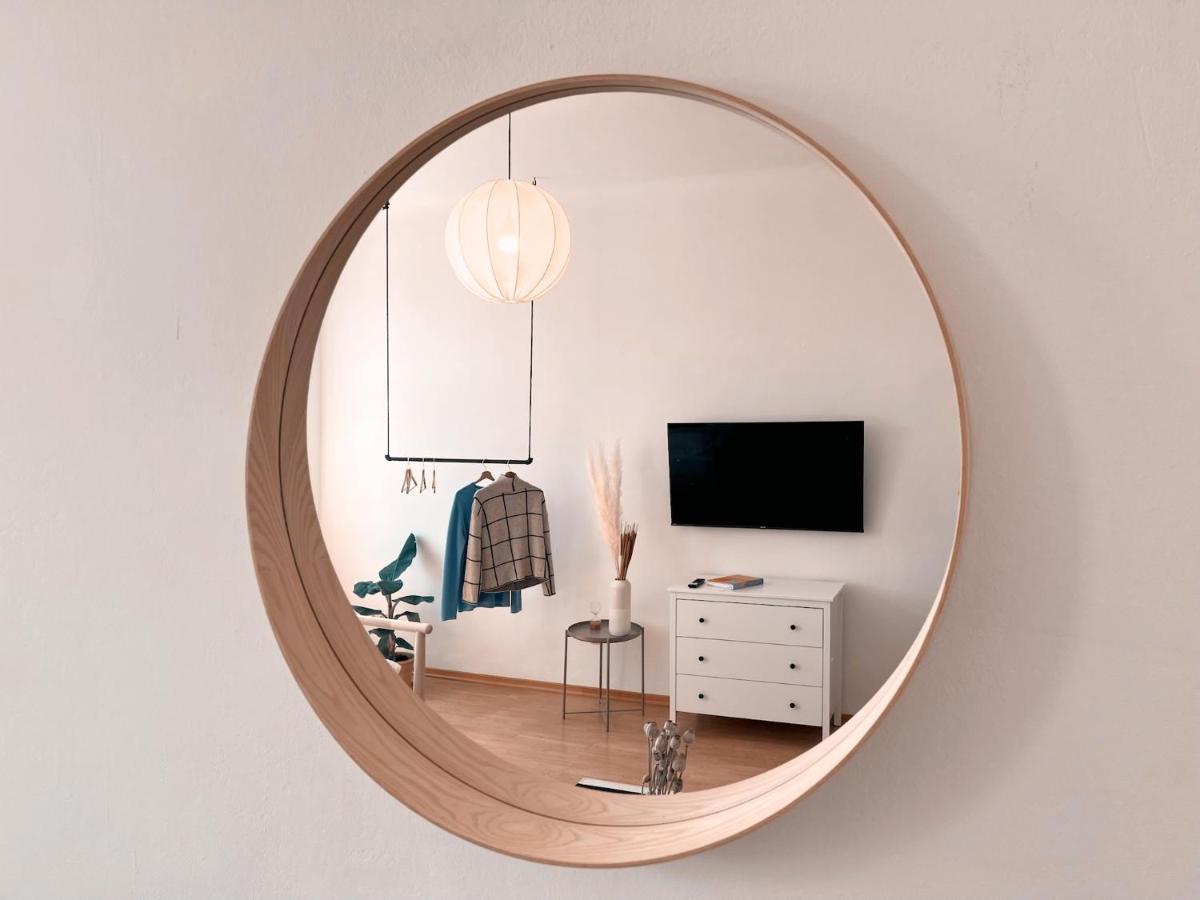 New City Apartment Wien Ngoại thất bức ảnh